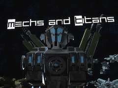 Игри Mechs and Titans