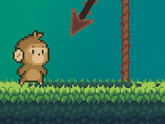 Игри Monkey Parkur