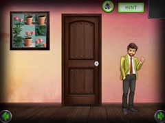 Игри Amgel Easy Room Escape 199