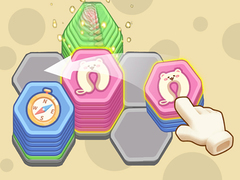 Игри Hex Triple Match