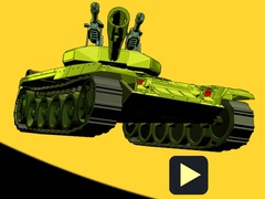 Игри Wild Tanks