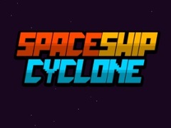 Игри Spaceship Cyclone