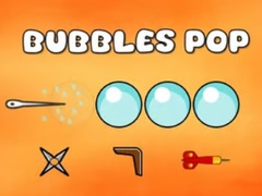 Игри Bubbles Pop