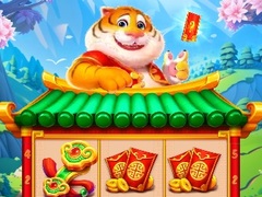 Игри Lucky Tiger