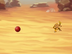 Игри Monkey Shooting
