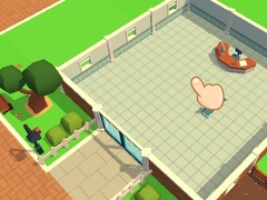 Игри Idle Hospital Tycoon