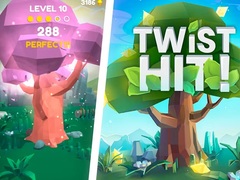 Игри Twist Hit