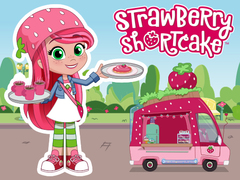 Игри Strawberry Shortcake