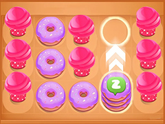 Игри Donut Box