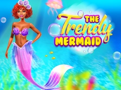 Игри The Trendy Mermaid