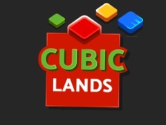 Игри Cubic Lands