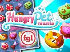 Игри Hungry Pet Mania