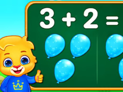Игри Kids Quiz: Let Us Learn Some Math Equations 3