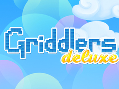 Игри Griddlers Deluxe