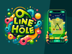Игри Line on Hole