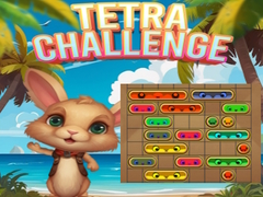 Игри Tetra Challenge