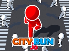 Игри City Run.io