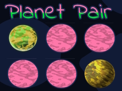 Игри Planet Pair