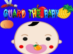 Игри Guard The Baby 