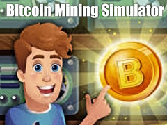 Игри Bitcoin Mining Simulator 
