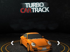 Игри Turbo Car Track