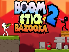 Игри Boom Stick Bazooka 