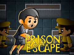 Игри Prison Escape