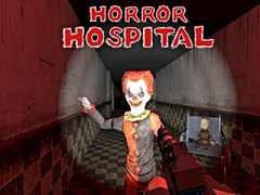 Игри Horror Hospital