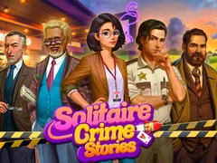 Игри Solitaires Crime Stories
