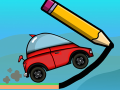 Игри Draw Bridge Challenge