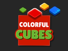 Игри Colorful Cubes