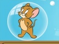 Игри Jerry want Cheese