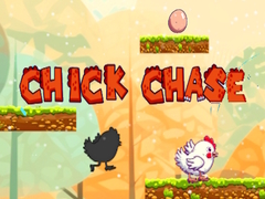 Игри Chick Chase