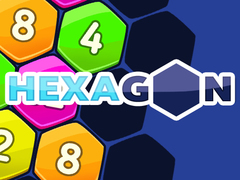Игри Hexagon