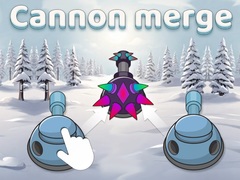 Игри Cannon Merge