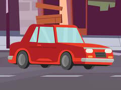 Игри Traffic Speed Racing