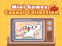 Игри Mini Games: Casual Collection