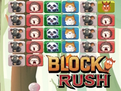 Игри Block Rush