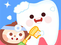 Игри Kids Quiz: How To Protect Teeth