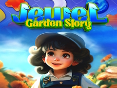 Игри Jewel Garden Story