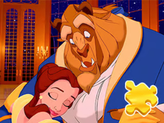 Игри Jigsaw Puzzle: Beauty And The Beast 2