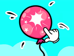Игри Kids Quiz: Pick Out That Balloon