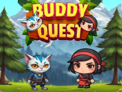 Игри Buddy Quest