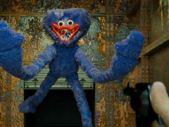 Игри Huggy Wuggy Escape