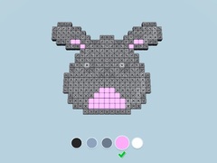 Игри Pixel Art