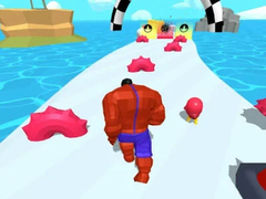 Игри Superhero Race