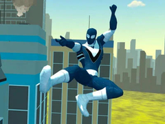 Игри You Spider Dude