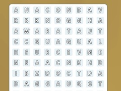 Игри Hidden Words