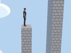 Игри Parkour puzzle - FlipPuzzle