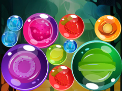 Игри Fruit Candy Merge